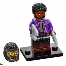  LEGO® Minifigures Marvel Studios    T’Challa Star-Lord 71031-11